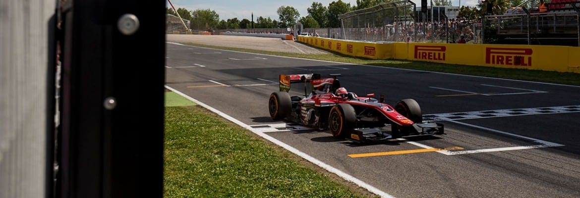 Matsushita vai testar para a Sauber em Hungaroring