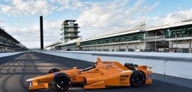 McLaren: “Indy 500 teve impacto positivo na equipe e em Alonso”