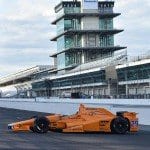 GALERIA: Confira a McLaren de Alonso para a Indy 500 Fernando Alonso - Indycar