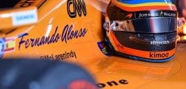 Andretti: Alonso pode ser uma estrela na Indy