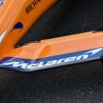 GALERIA: Confira a McLaren de Alonso para a Indy 500 Fernando Alonso - Indycar