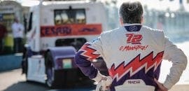 Copa Truck: Totti tenta, mas não bate tempo de Roberval em Goiânia