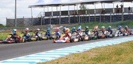 CBA divulga novidades para o Brasileiro de Kart