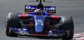 Fora do top 10, Sainz conta com “impulso extra” da torcida