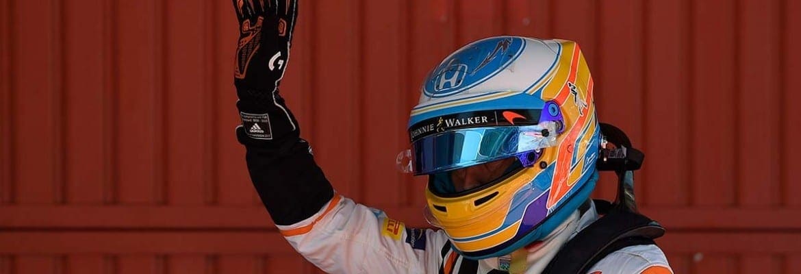 Sauber pontua em Barcelona e deixa McLaren em último