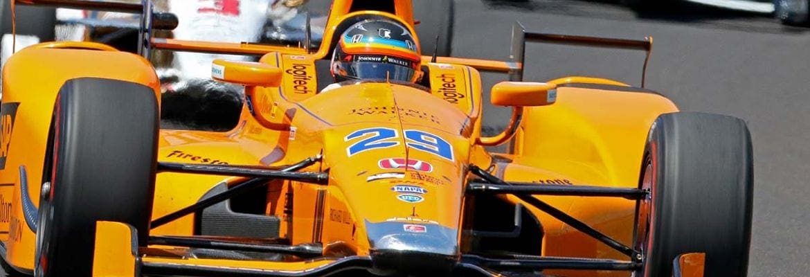 McLaren retorna à IndyCar em nova parceria para 2020