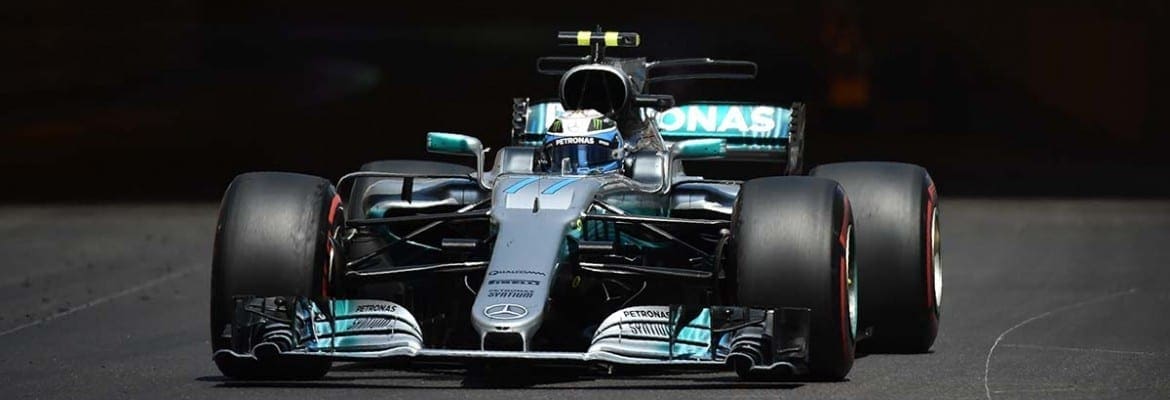 Bottas: “Espero que tenha sido nosso pior fim de semana”