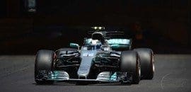 Bottas: “Espero que tenha sido nosso pior fim de semana”