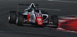 Autódromo de Ádria recebe a segunda da F4 Italiana