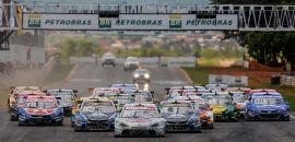 Circuito dos Cristais se ajusta para receber sexta etapa da Stock Car