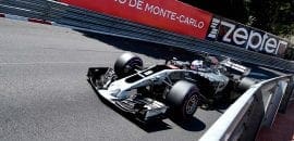 Grosjean comemora Haas com dois carros no top10