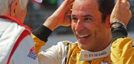 Hélio Castroneves: “Quase conseguimos a vitória número quatro”