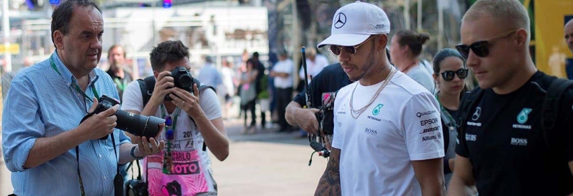 Desempenho ruim de Hamilton em Mônaco ainda é mistério