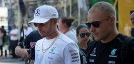 Desempenho ruim de Hamilton em Mônaco ainda é mistério