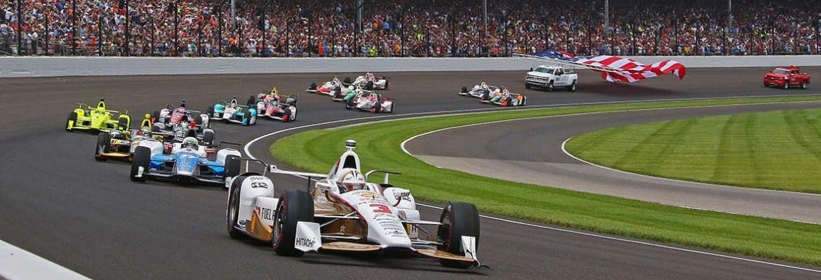 AO VIVO: Atividades da IndyCar e suas categorias no Gateway Motorsport Park