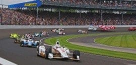 AO VIVO: Atividades da IndyCar e suas categorias no Gateway Motorsport Park