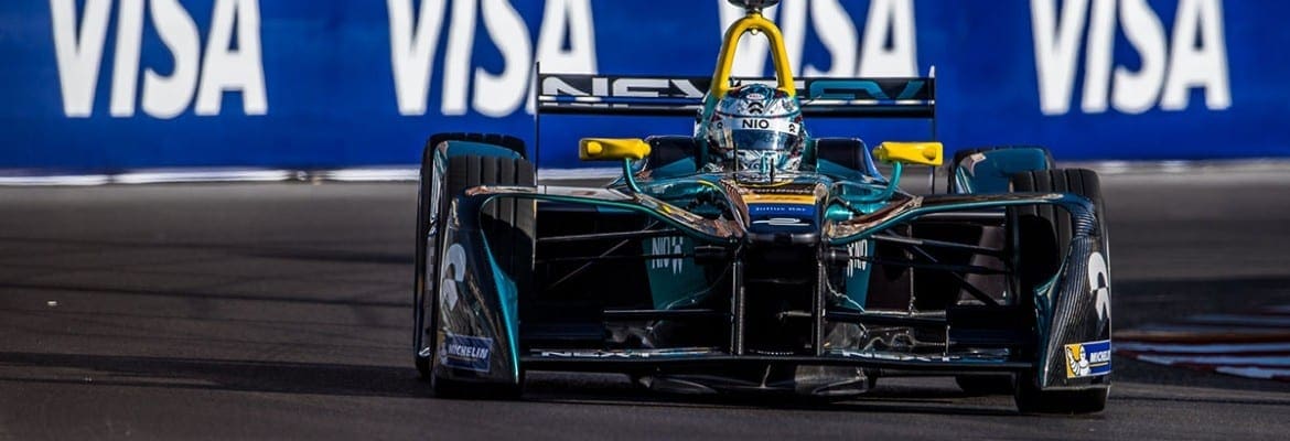 Piquet Jr. consegue em Mônaco o melhor resultado na temporada
