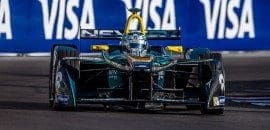 Piquet Jr. consegue em Mônaco o melhor resultado na temporada