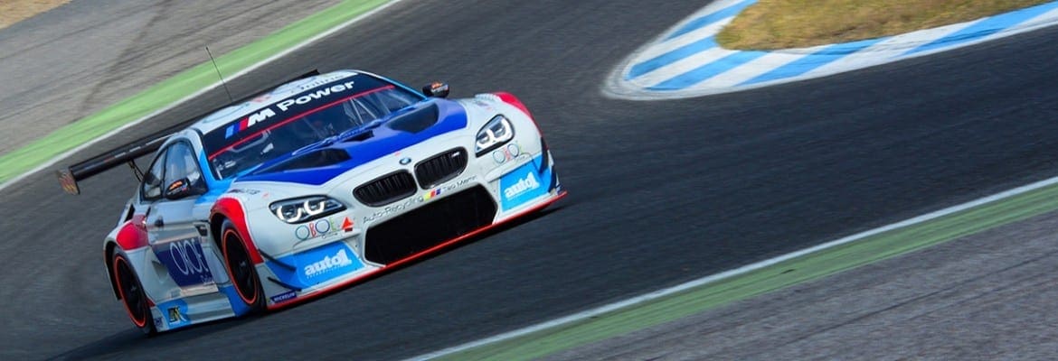 Nelsinho Piquet segue maratona de provas no International GT Open em Spa