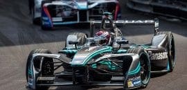 Jaguar Racing pontua novamente em sua estreia em Mônaco