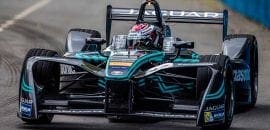 Brasil está em pré-calendário da Fórmula E para 2018