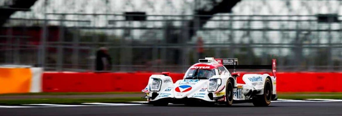 Piquet Jr. prevê corrida limpa para voltar ao pódio em Spa-Francorchamps