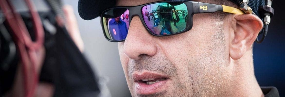 Tony Kanaan comenta expectativas para iniciar sua temporada final na Fórmula Indy