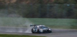 GT Open: Khodair e Hahn fecham final de semana na Bélgica com mais um Top10