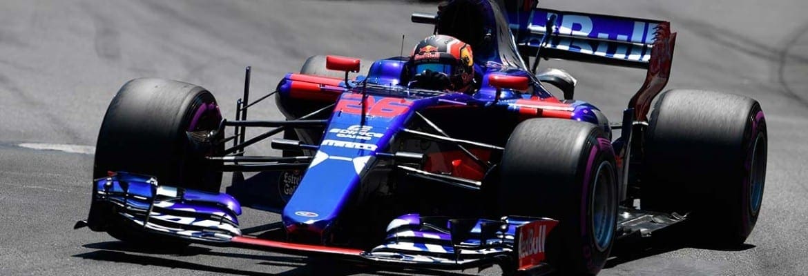 Kvyat deve retornar apenas para o GP dos EUA