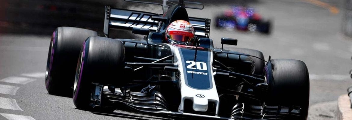 Magnussen em 10º: “Poderia ter sido muito mais”