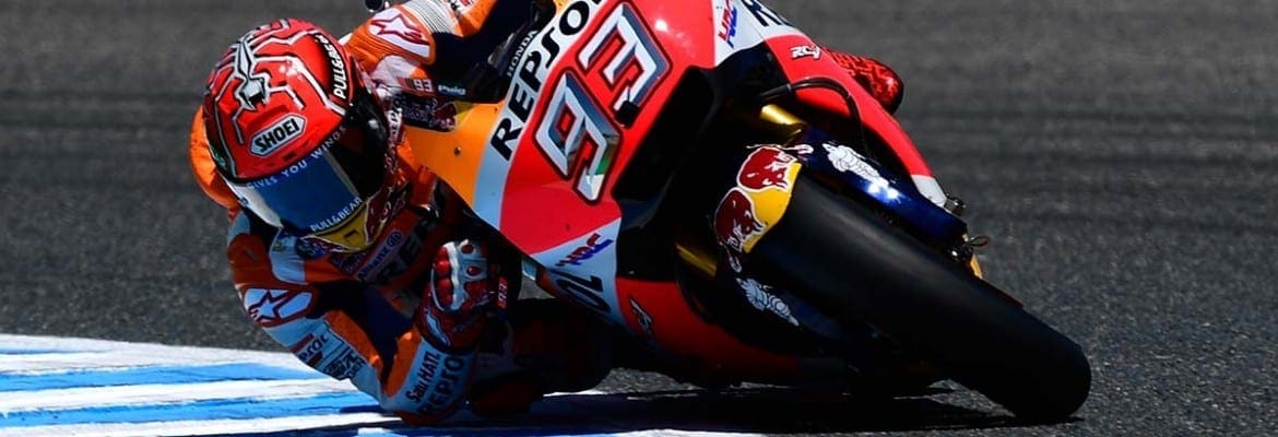 Marc Marquez: “A Yamaha parecia imbatível, mas viramos o jogo”
