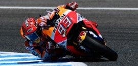 Marc Marquez: “A Yamaha parecia imbatível, mas viramos o jogo”