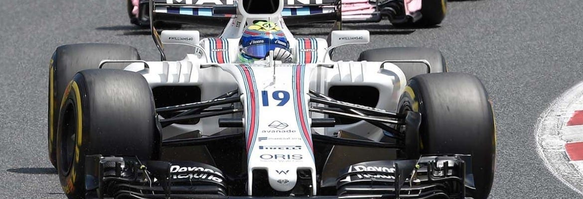 Williams pode ser a chave para divórcio da McLaren e Honda