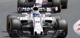 Williams pode ser a chave para divórcio da McLaren e Honda