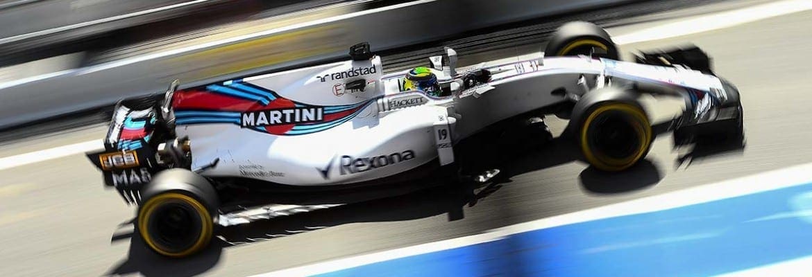 Massa avisa Stroll sobre dificuldades de Mônaco