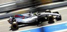 Massa avisa Stroll sobre dificuldades de Mônaco
