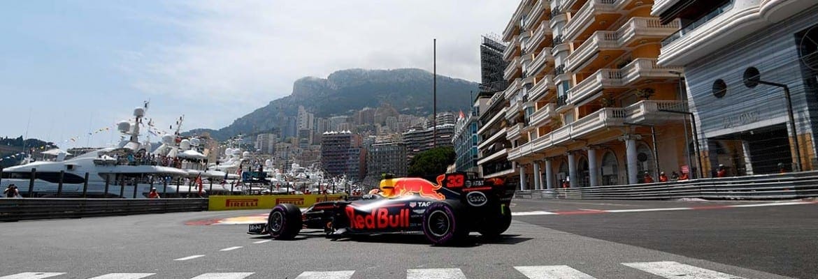 Marko acredita em Red Bull na primeira fila: “Tudo é possível”