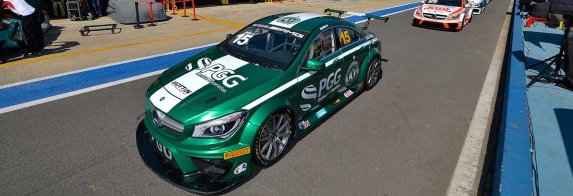 Mercedes-Benz Challenge: número de estreantes confirma temporada marcada por renovação