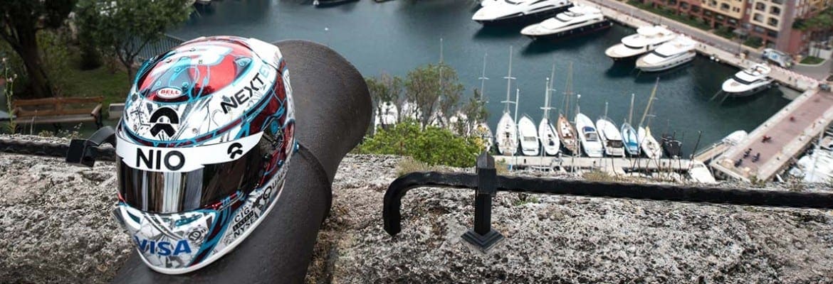 Nelsinho Piquet encara desafio “em casa” na FIA Fórmula E