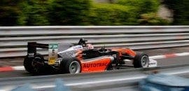 Pedro Piquet pontua pela terceira vez em três etapas no ano