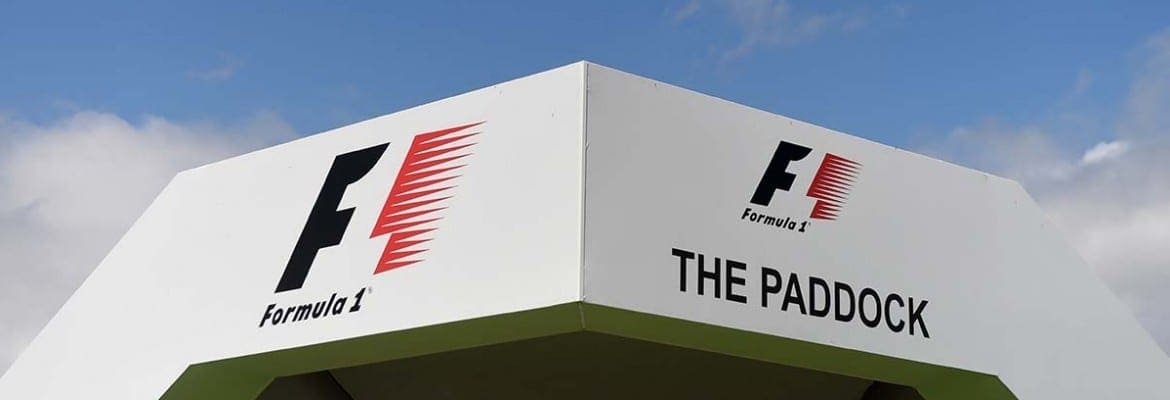 “Formula 1 Fan Festival” estreia nessa semana na Espanha