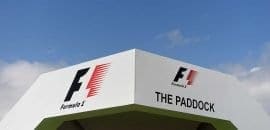 “Formula 1 Fan Festival” estreia nessa semana na Espanha