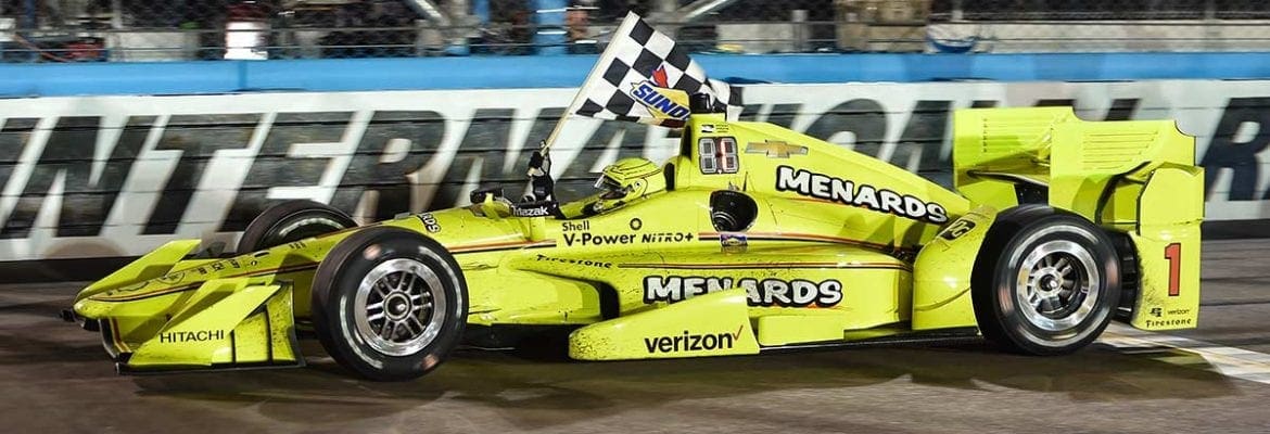 Phoenix fora do calendário da Indy em 2019