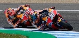 Dani Pedrosa venceu em Jerez: “Espero continuar no caminho”