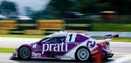 Pizzonia terá carro novo em Santa Cruz do Sul