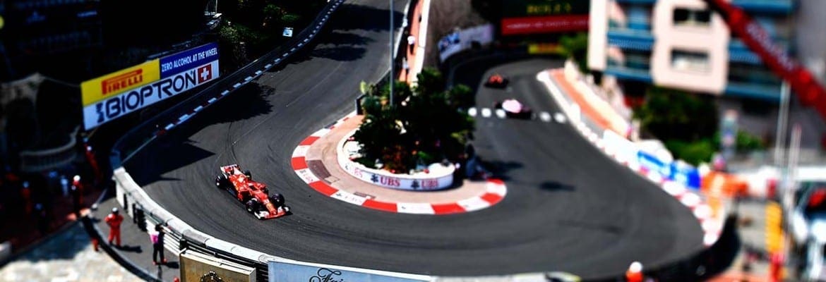 Sainz acredita em “qualificação louca” para o GP de Mônaco