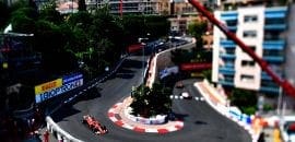 GP de Mônaco de F1: reveja o “ao vivo” da classificação
