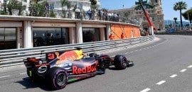 Ricciardo: “Cometemos um erro estúpido hoje”