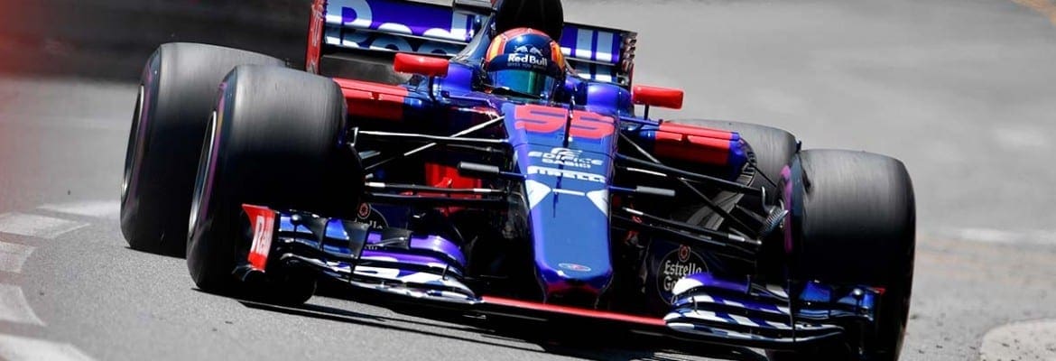 Sainz comemora 6º lugar: “Fim de semana perfeito”