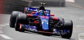 Sainz comemora 6º lugar: “Fim de semana perfeito”